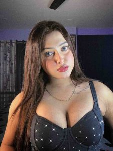 Aadhya Best Reviewed Escorts in Indore