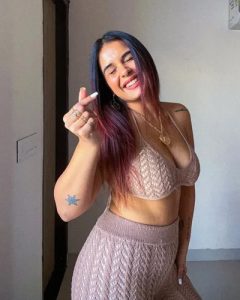 Akshata Premium Escorts Mysore