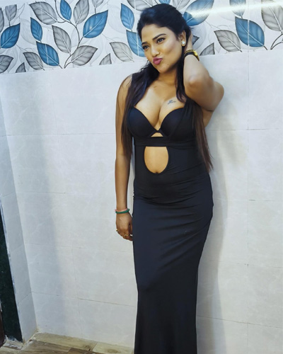 Amelia Foreigner Escorts Provide Best Services