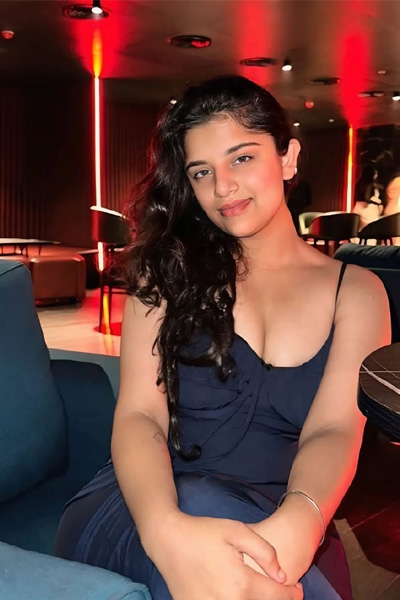 Neha Airhostess Escort in Nashik