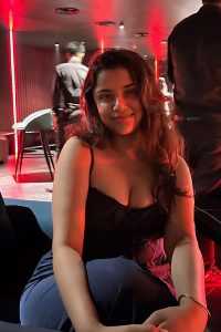 Neha Airhostess Escorts in Nashik