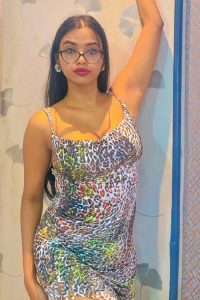 Gauri Model Call Girl in Nashik