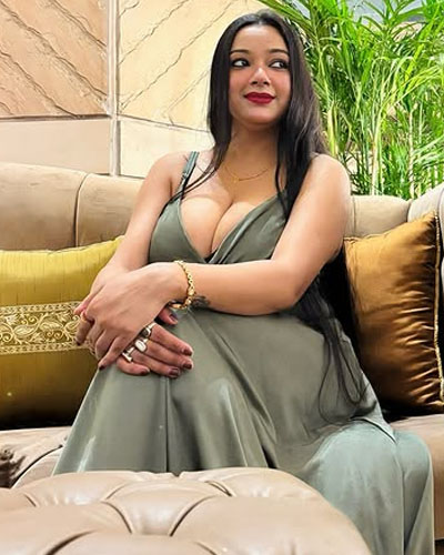 Ariana Super Hot & Verified Escorts