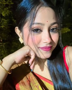 Ashika Beautiful Escorts in Mysore