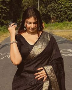 Avni Independent Escorts in Indore