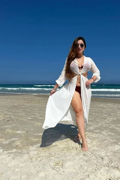 Jhanvi Escorts in Nashik