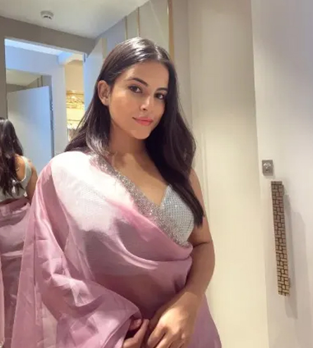 Bagharbari Escorts Service