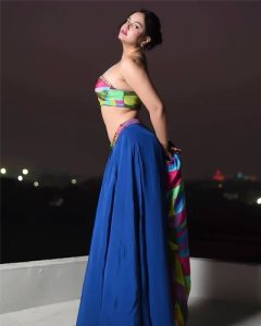 Bhoomika Model Call Girl Escorts in Mysore