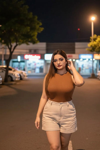 Rima High Profile Escort