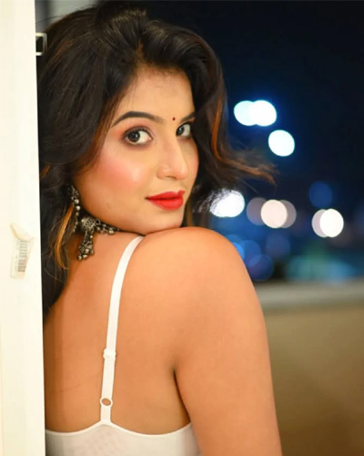 Bhubaneswar Debika VIP Escorts