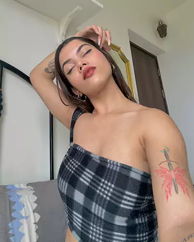 Ditya High-profile Call Girl