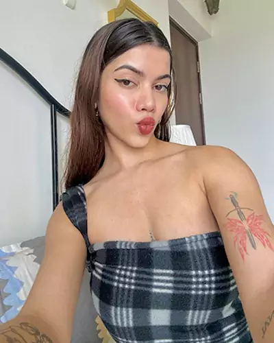 Ditya High-profile Escort