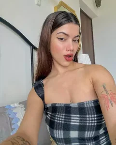 Ditya High Profile Escorts in Bengaluru