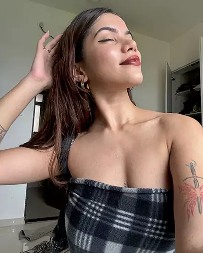 Ditya High-profile Independent Escorts