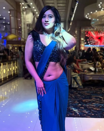 Gagana VIP Escort Mysore