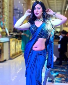 Gagana VIP Escorts Service Mysore