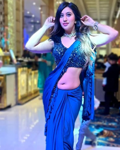 Gagana VIP Escort Service