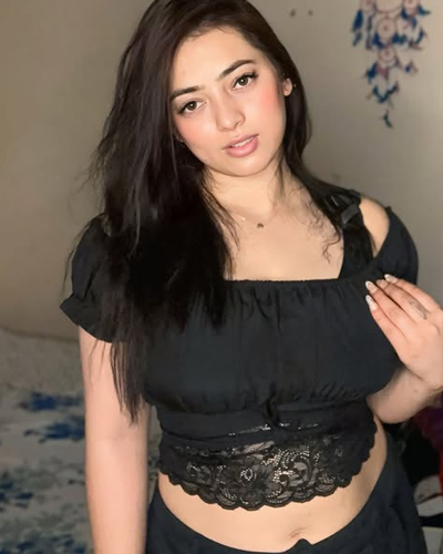 Gargi Premium Escort Nagpur