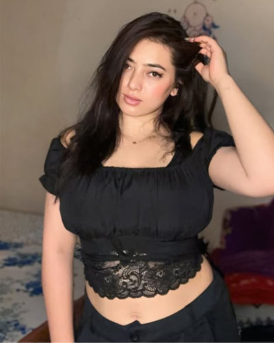 Gargi Escort Nagpur