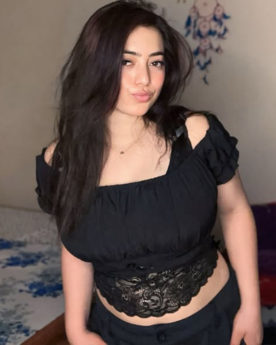 Gargi Premium Escort Nagpur