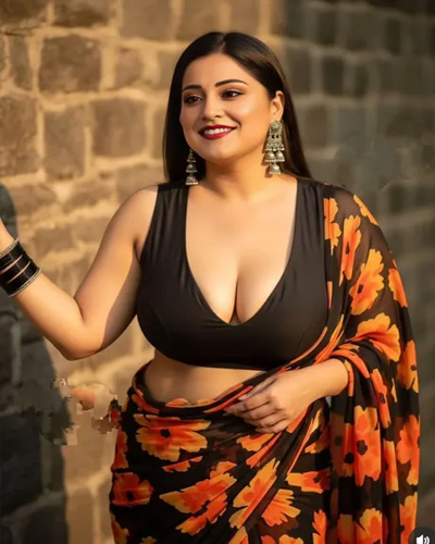 Gauri Busty Escorts Nagpur