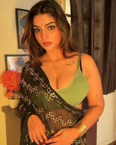 Gayatri Verified Escorts Nagpur