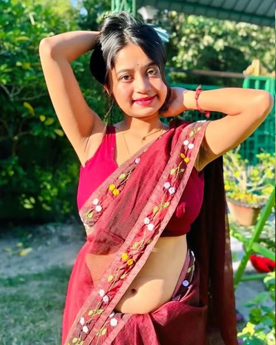 Geethanjali Indian Escort Mysore