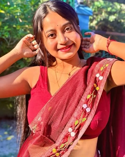 Geethanjali Indian Escort Service Mysore