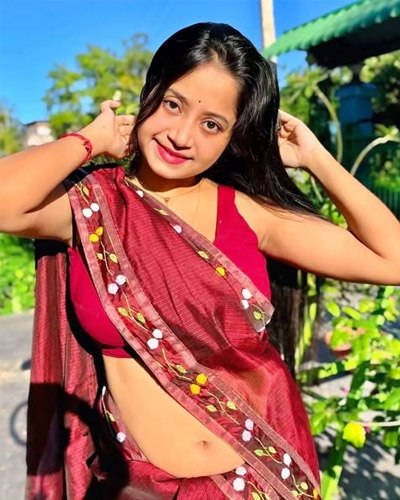 Geethanjali Indian Escorts Service Mysore