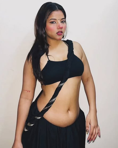 Harshitha Best Reviewed Escort Mysore