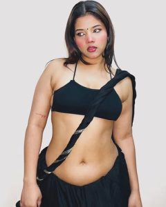 Harshitha Best Reviewed Escorts in Mysore