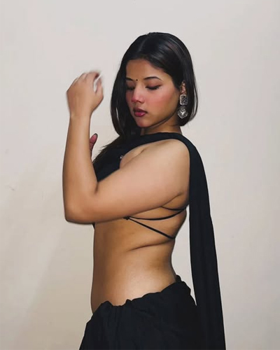 Harshitha Escort Mysore