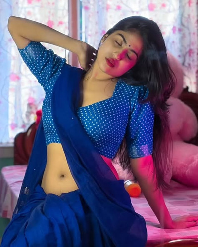 Ishani Best Reviewed Escort Mysore