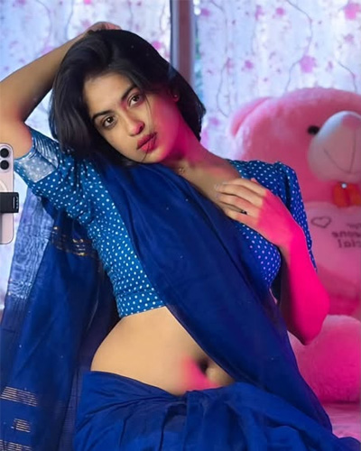 Ishani Escort Mysore