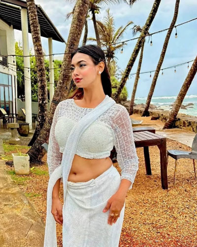 Kavya Verified Escort