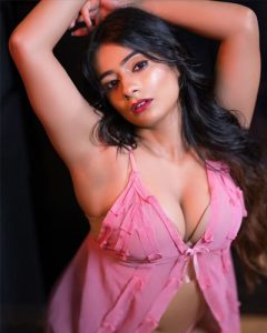 Kiara Independent Escorts in Bengaluru