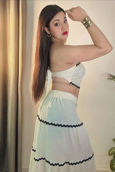 Ketaki Foreigner Escorts in Nashik