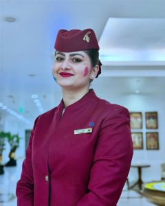 Kyra Air-hostess Escorts in Indore