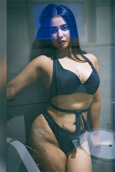 Nandini Airhostess Escort in Nashik