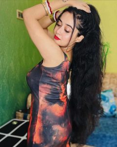 Mahika Model Call Girls in Bengaluru