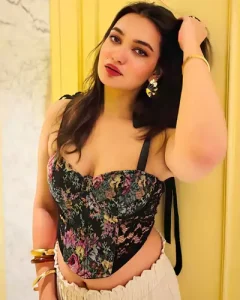 Mahira Verified Escorts in Bengaluru