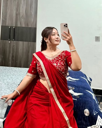 Manvitha Verified Escort Mysore