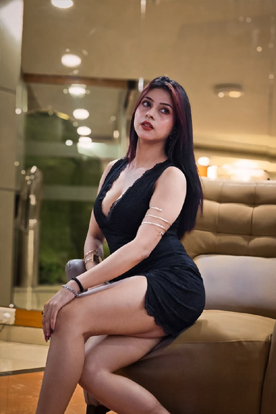 Ananya VIP Escort in Nashik