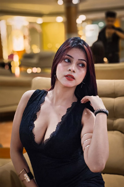 Ananya VIP Escorts in Nashik