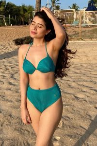 Kirti Foreigner Escorts in Nashik