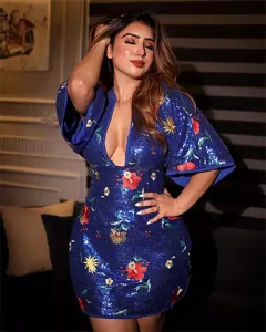 Mishka Model Call Girls in Bengaluru