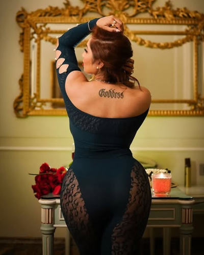 Mitali Premium Escorts Nagpur