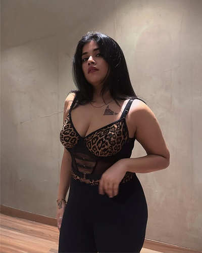 Mrunmayee Escorts in Nagpur