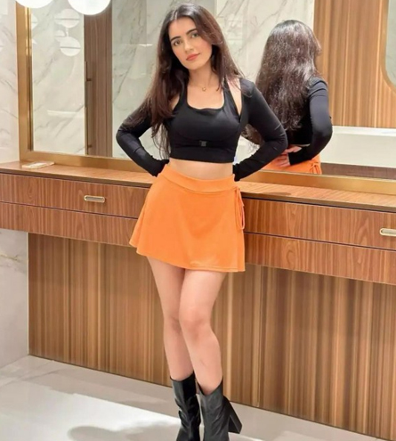 Mubarikpur Escorts service