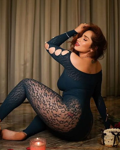 Myra Busty Escorts Provided Best Services